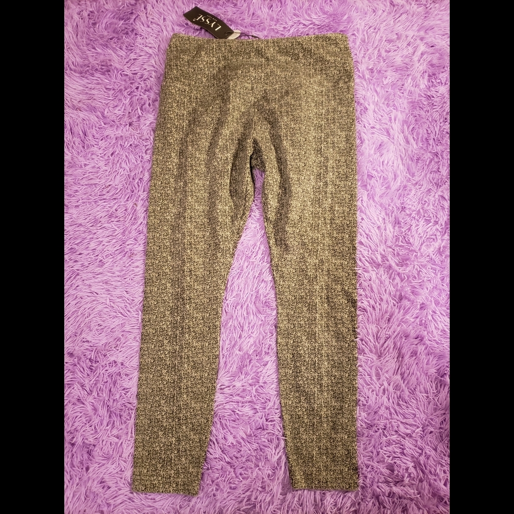 Lyssé leggings